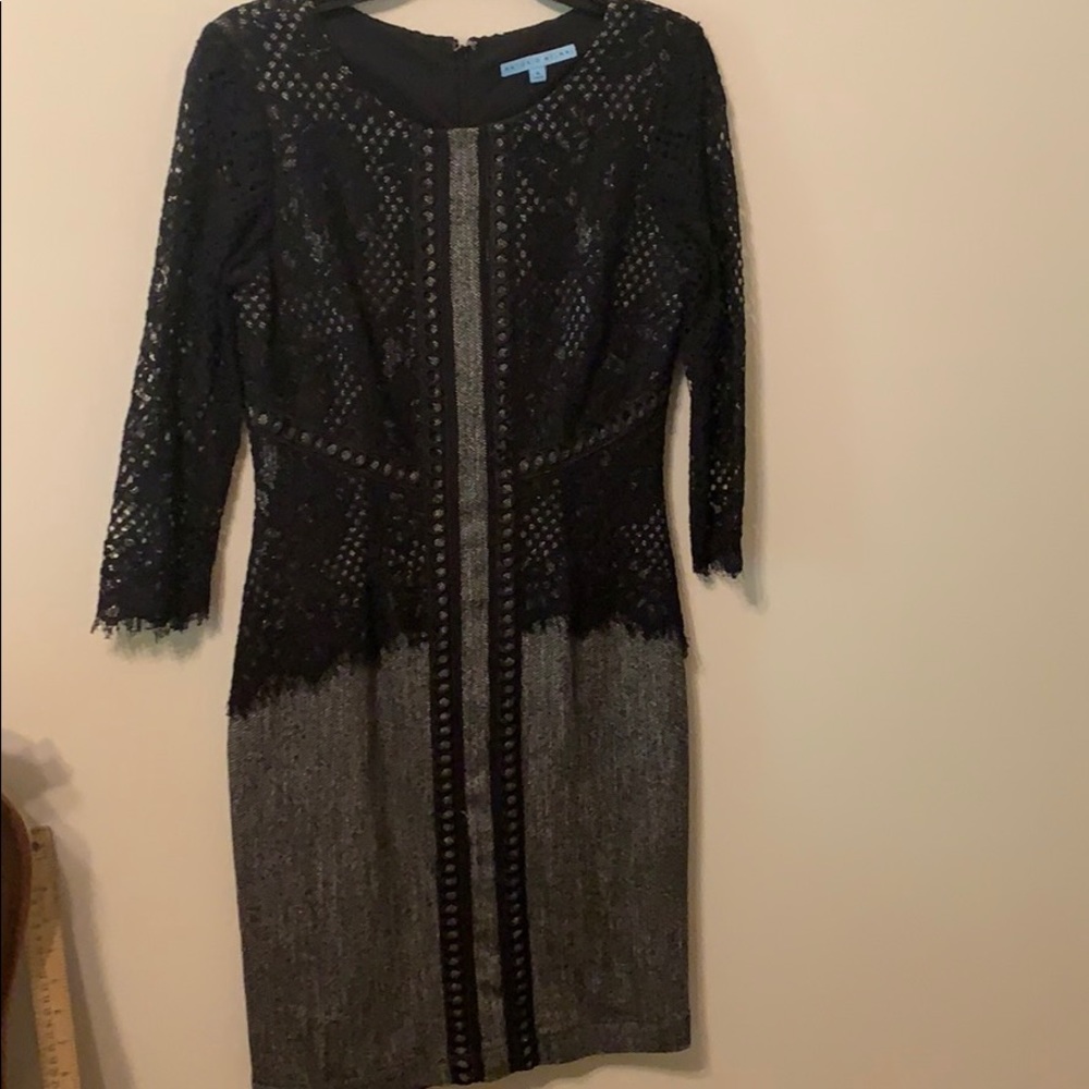 Antonio Meilani dress